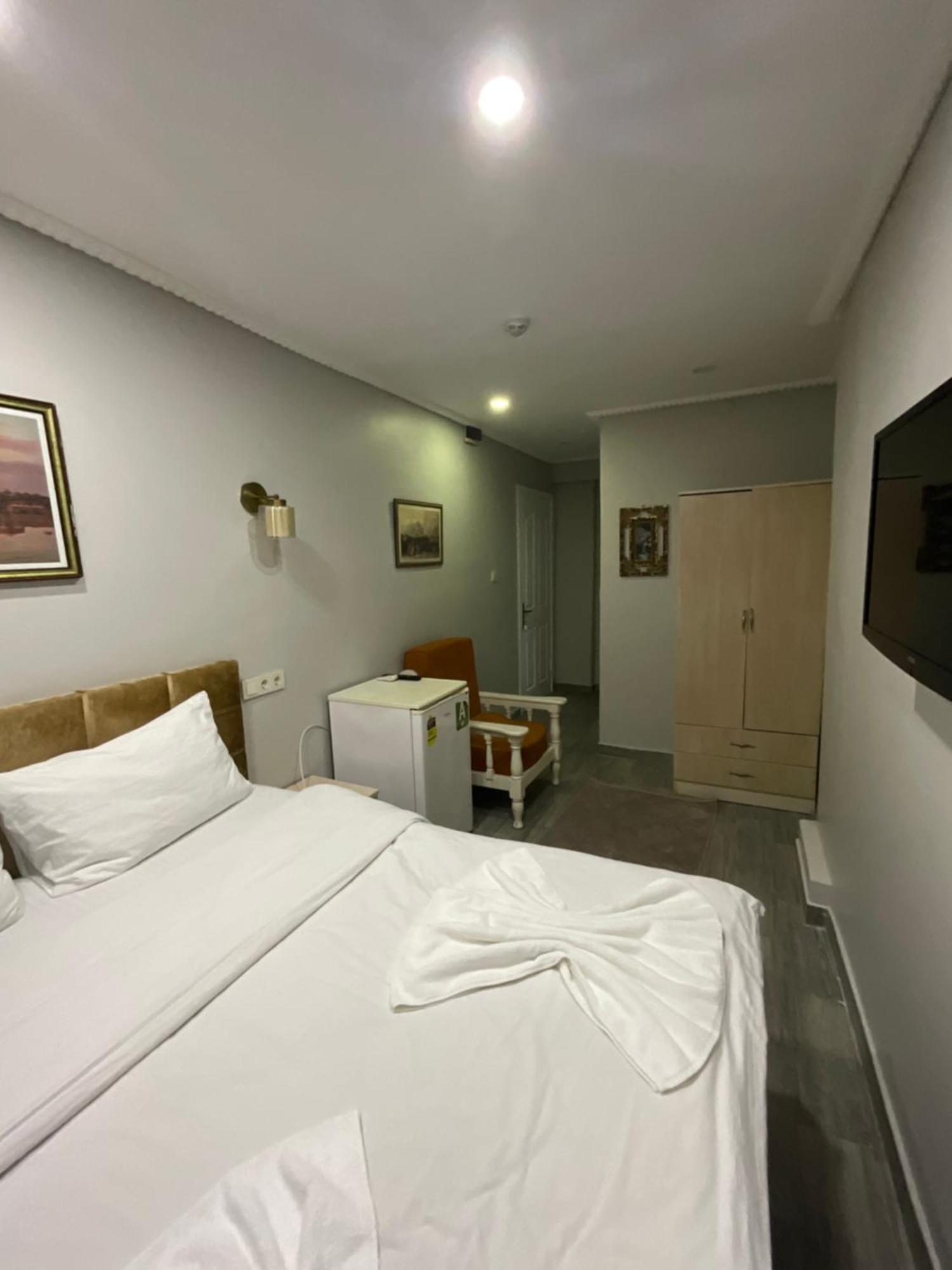 Dimbil Apart Estambul Exterior foto