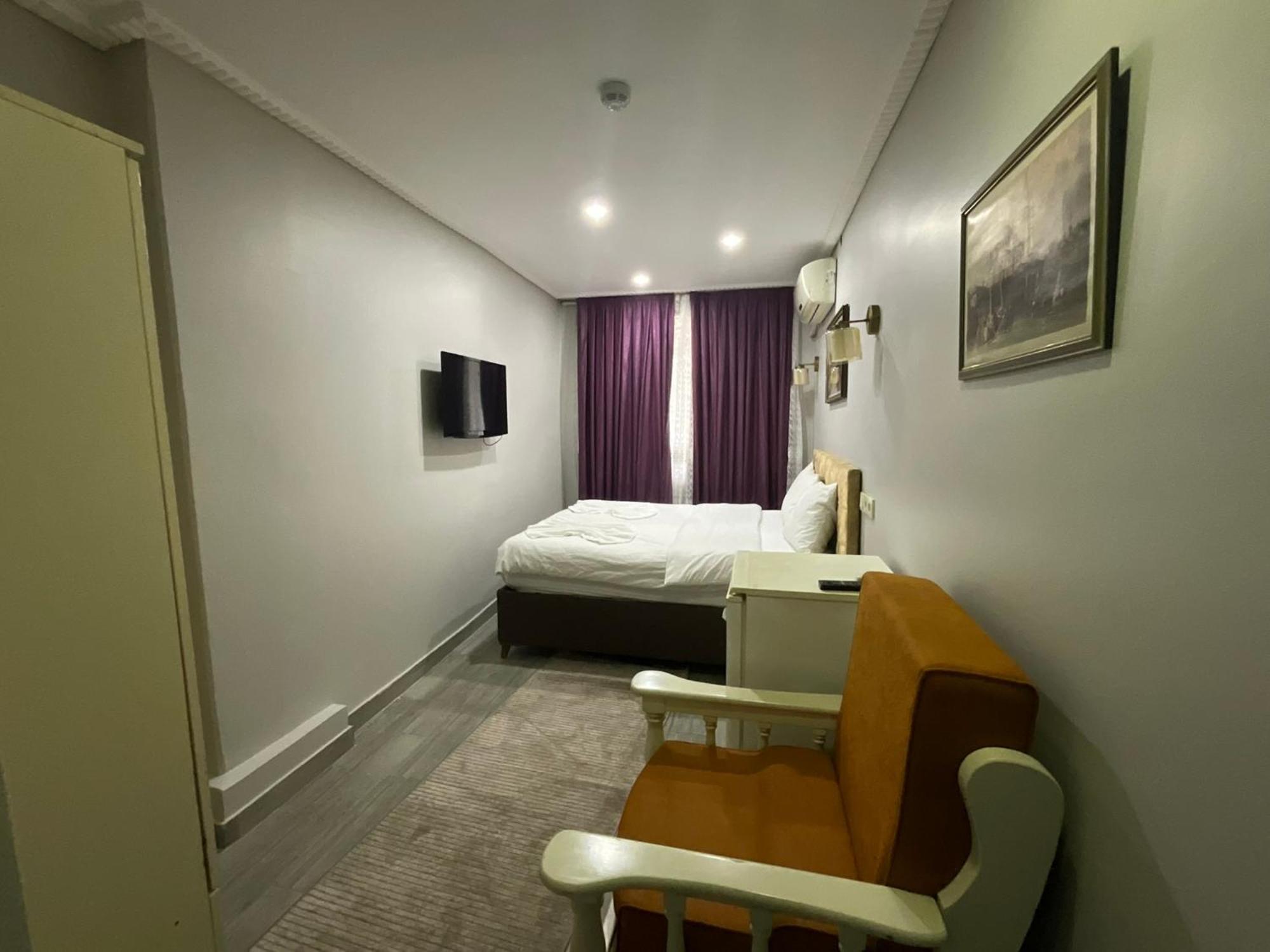 Dimbil Apart Estambul Exterior foto